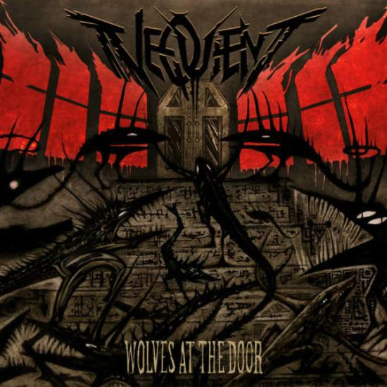 Nequient — Wolves at the Door