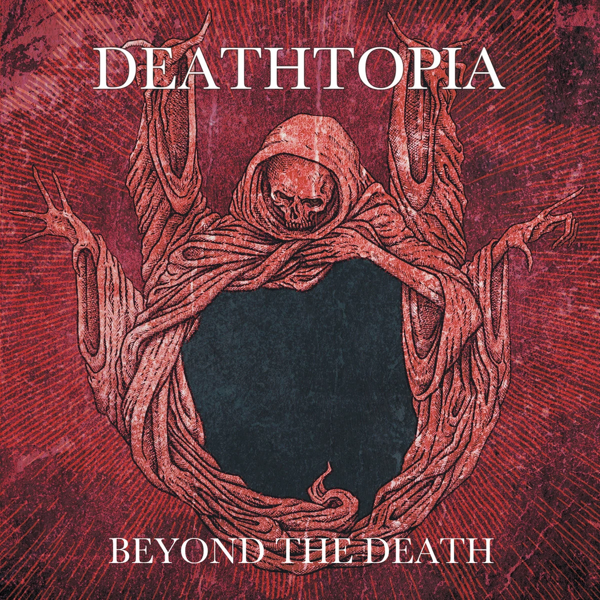 Deathtopia — Beyond The Death
