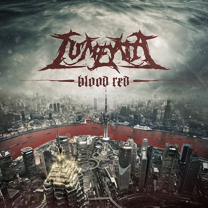 Iumenta — Blood Red