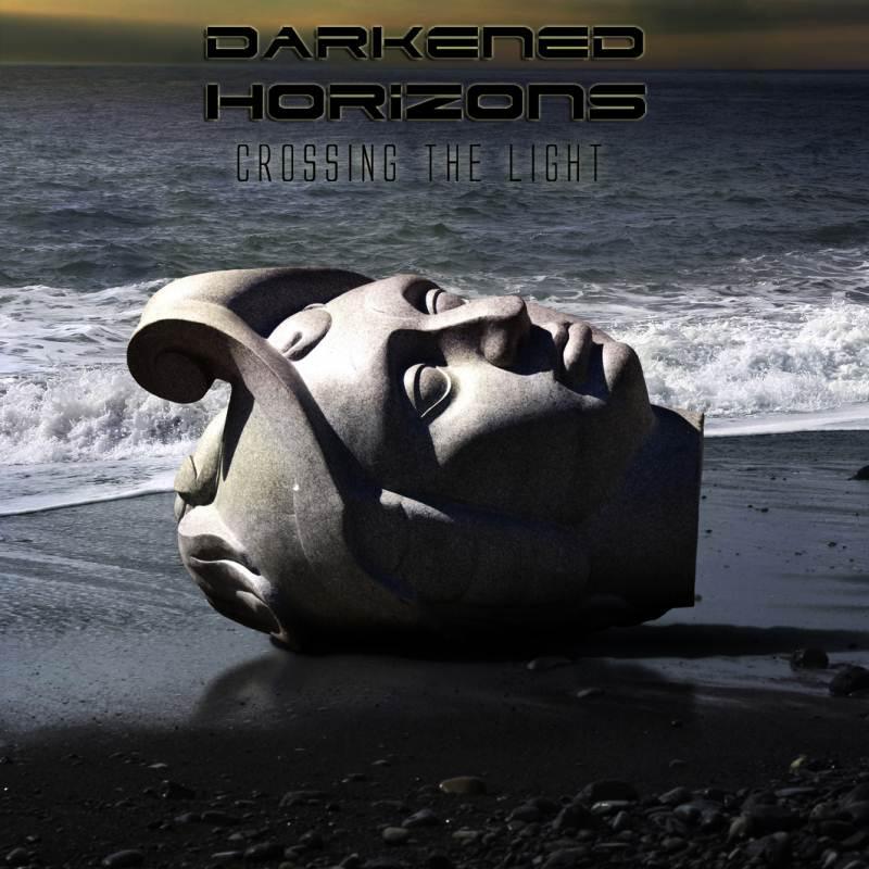 Darkened Horizons — Crossing the Light