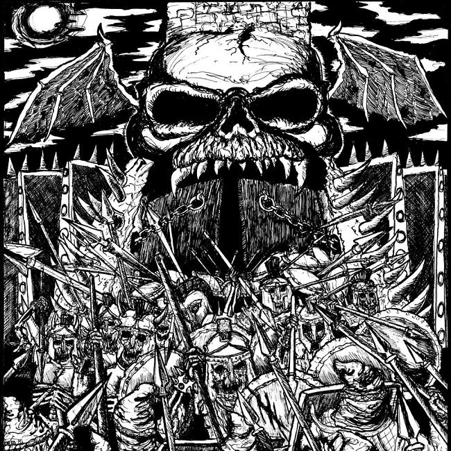 Tartarus Horde — Tartarus Horde