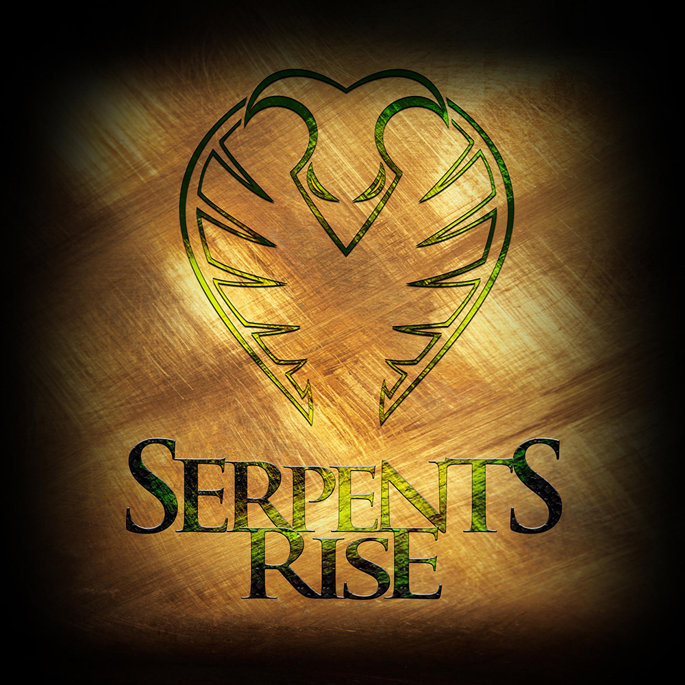 Serpents Rise — Serpents Rise II